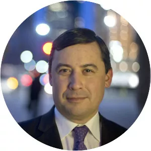 Michael Chong
