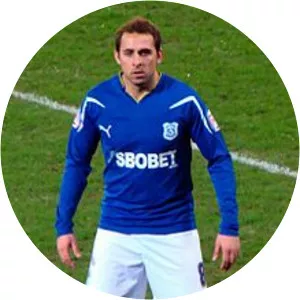Michael Chopra