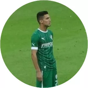 Michaël Chrétien Basser