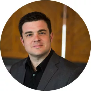 Michael Christie photograph