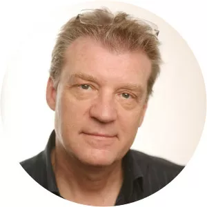 Michael Christoffersen - Director