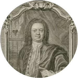 Michael Christoph Hanow