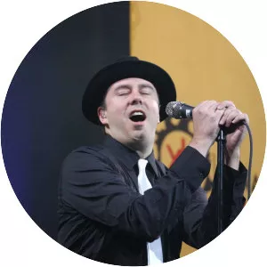 Michael-Christopher Koji Fox photograph