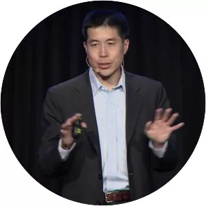 Michael Chui - Author