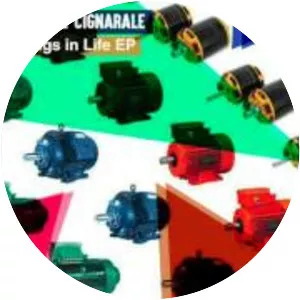 Michael Cignarale - Musical artist