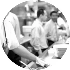 Michael Cimarusti - Chef