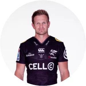 Michael Claassens - South African rugby player