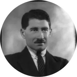 Michael Claude Hamilton Bowes-Lyon photograph