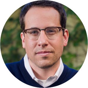 Michael Clear - Film producer