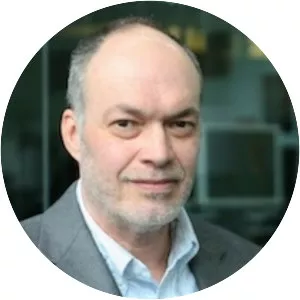 Michael Clements photograph