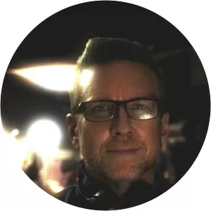 Michael Cliett - Visual effects supervisor