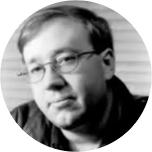 Michael Cobley - Author