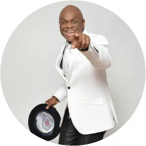 Michael Colyar
