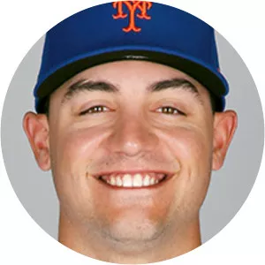 Michael Conforto - Baseball outfielder