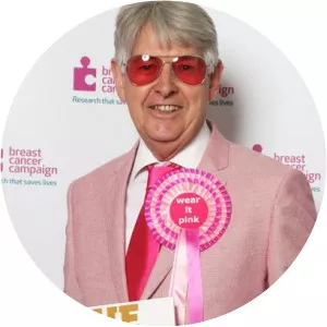 Michael Connarty - Former Member of Parliament of the United Kingdom