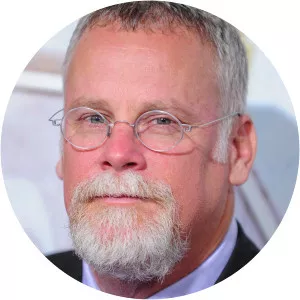 Michael Connelly - American author