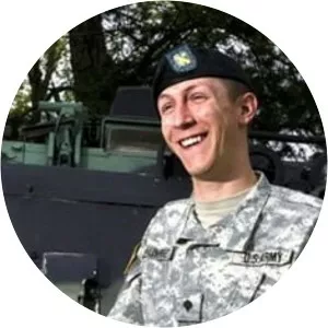 Michael Connor Humphreys