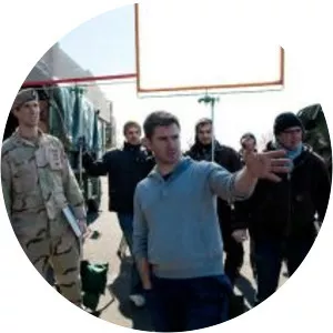 Michael Connors - Screenwriter