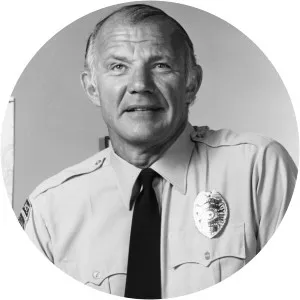 Michael Conrad - American actor