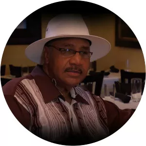 Michael Conrad Braxton