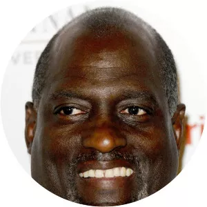 Michael Cooper photograph