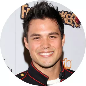 Michael Copon