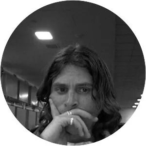 Michael Corcoran - American musician