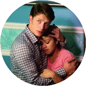 Michael Cordero, Jr. - Fictional character