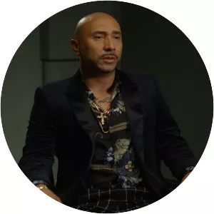 Michael Corleone Blanco