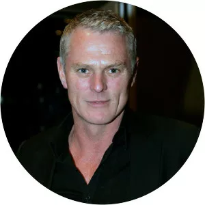 Michael Cormick - Singer