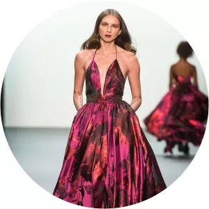 Michael Costello - American fashion designer