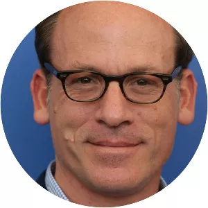 Michael Costigan - Film producer