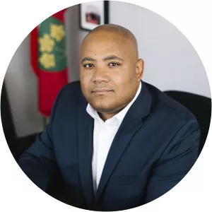 Michael Coteau