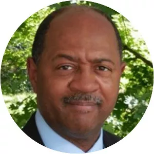 Michael Cottman - Author