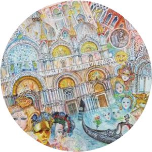 Michael Coudenhove-Kalergi