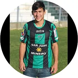 Michael Covea - Venezuelan football player