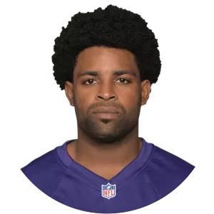 Michael Crabtree