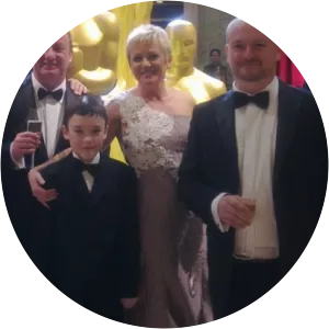 Michael Creagh - Film director