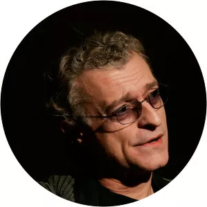 Michael Cretu - German-Romanian musician