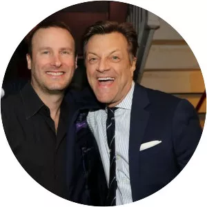 Michael Croiter - Television producer