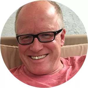 Michael Crompton photograph