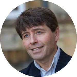 Michael Crummey