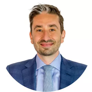 Michael Crupain - Author