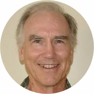 Michael Cullinane - Author