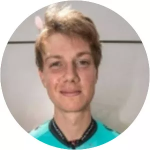 Michael Cuming - Cyclist