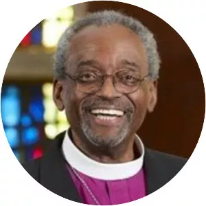 Michael Curry 