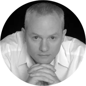 Michael Curtis - Television producer