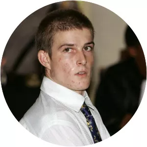 Michael Czugaj photograph