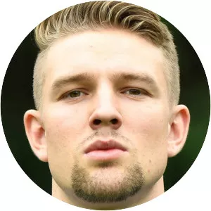 Michael Czyborra - German footballer