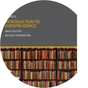 Michael D. A. Freeman photograph